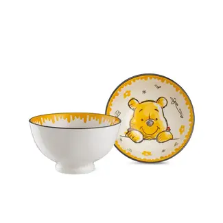 Egan - Disney Winnie the Pooh - Kommetje 300ml - Winnie