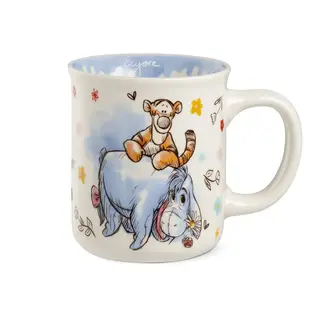 Egan - Disney Winnie the Pooh - Mok - Eeyore