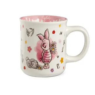 Egan - Disney Winnie the Pooh - Mok - Piglet