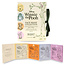 Mad Beauty Winnie The Pooh - Sheet Mask Collection