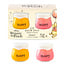 Mad Beauty Winnie The Pooh - Honey Pot Lip Balm