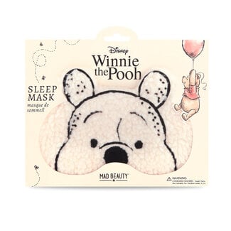 Mad Beauty Winnie The Pooh - Slaapmasker