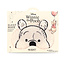 Mad Beauty Winnie The Pooh - Slaapmasker