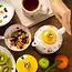 Egan - Disney Winnie the Pooh - Tea for One