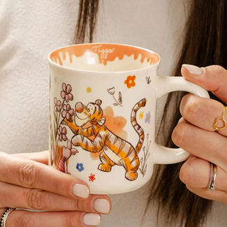 Egan - Disney Winnie the Pooh - Mok - Tigger