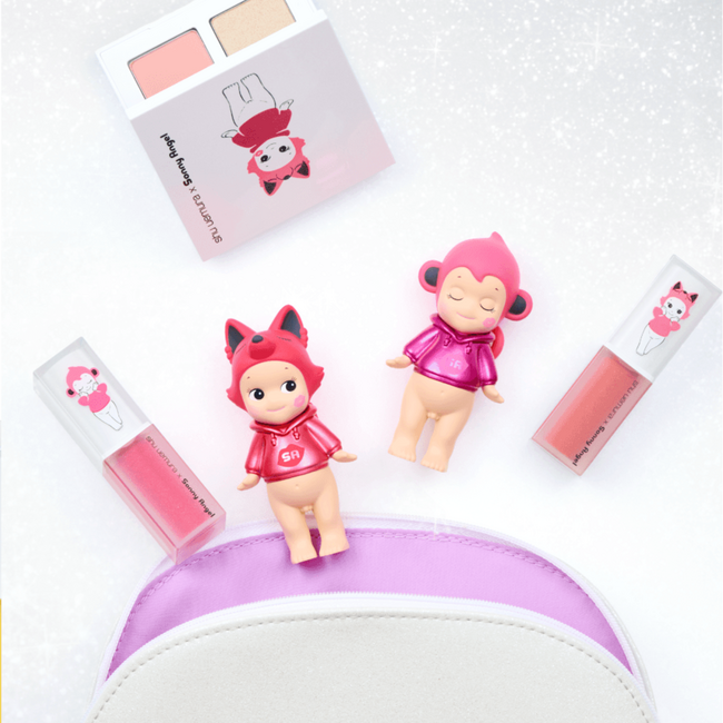 Sonny Angel Shu Uemura - Blind Box