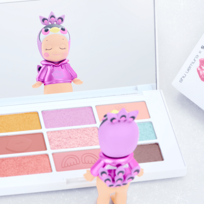 Sonny Angel Shu Uemura - Blind Box