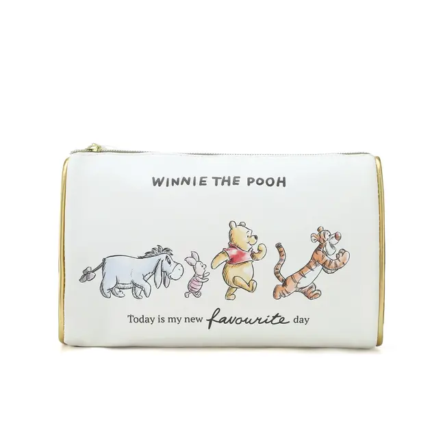 Mad Beauty Winnie The Pooh - Make-uptas