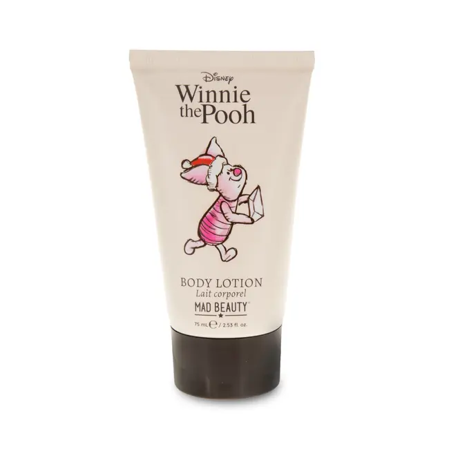 Mad Beauty Winnie The Pooh - Christmas Gift Set