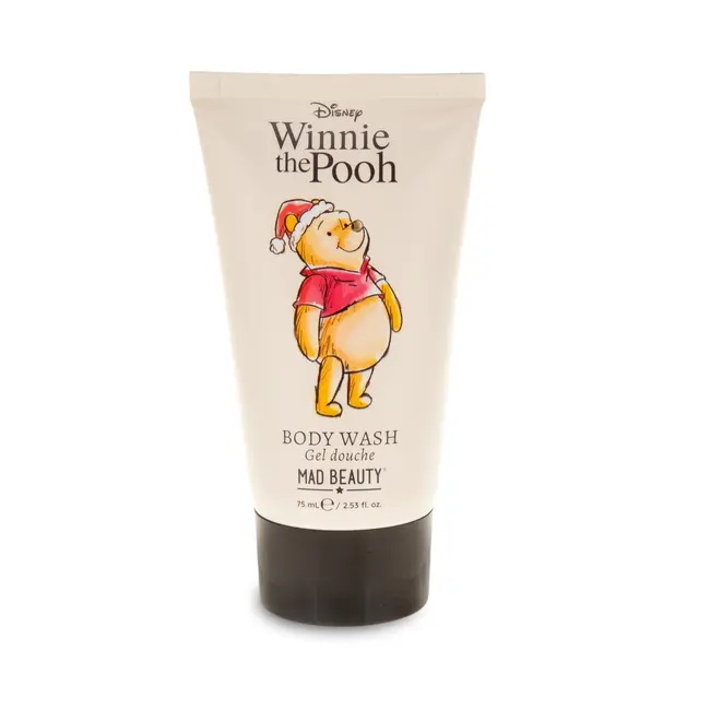 Mad Beauty Winnie The Pooh - Christmas Gift Set