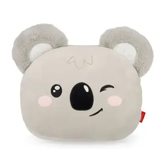 Legami Super Soft! Kussen - Koala