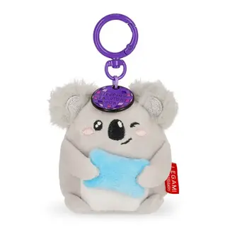 Legami Super Soft! - Sleutelhanger Tiny Koala