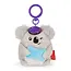 Legami Super Soft! - Sleutelhanger Tiny Koala