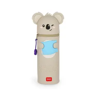 Legami Pennenzak 2-in-1 - Silicone - Koala