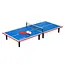 Legami Vintage Games - Table Tennis