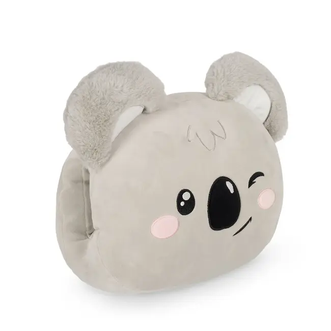 Legami Super Soft! Kussen - Koala