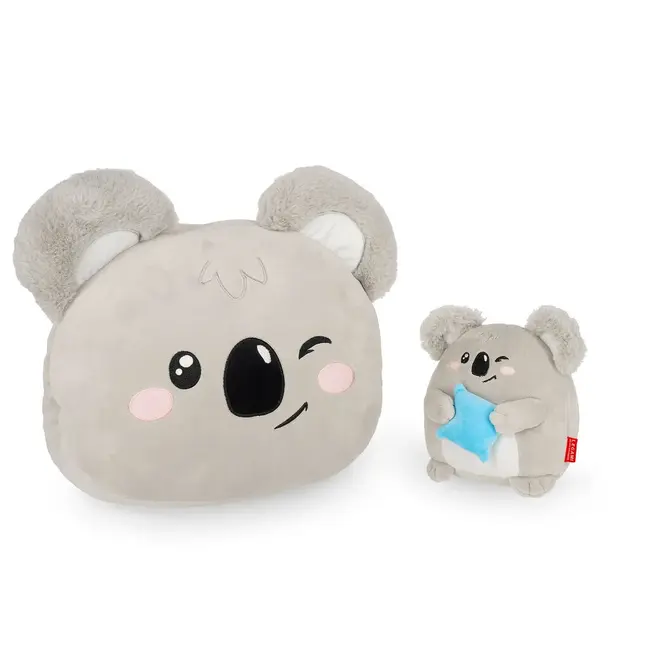 Legami Super Soft! Kussen - Koala