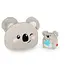Legami Super Soft! Kussen - Koala