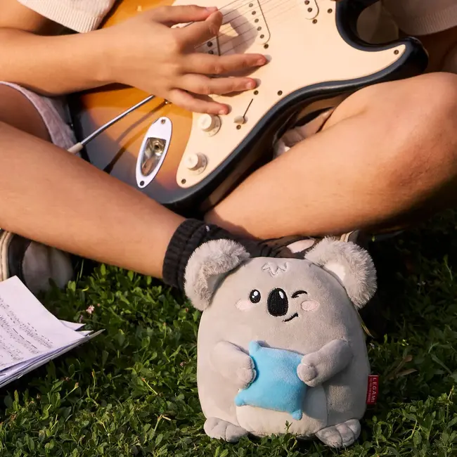Legami Super Soft! Mini - Koala