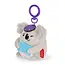 Legami Super Soft! - Sleutelhanger Tiny Koala