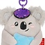 Legami Super Soft! - Sleutelhanger Tiny Koala