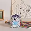 Legami Super Soft! - Sleutelhanger Tiny Koala