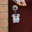 Legami Super Soft! - Sleutelhanger Tiny Koala