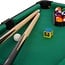 Legami Vintage Games - Pool Table