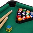 Legami Vintage Games - Pool Table