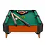 Legami Vintage Games - Pool Table