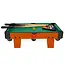 Legami Vintage Games - Pool Table