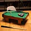 Legami Vintage Games - Pool Table