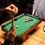 Legami Vintage Games - Pool Table