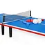 Legami Vintage Games - Table Tennis