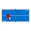 Legami Vintage Games - Table Tennis