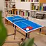 Legami Vintage Games - Table Tennis