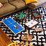 Legami Vintage Games - Pool Table