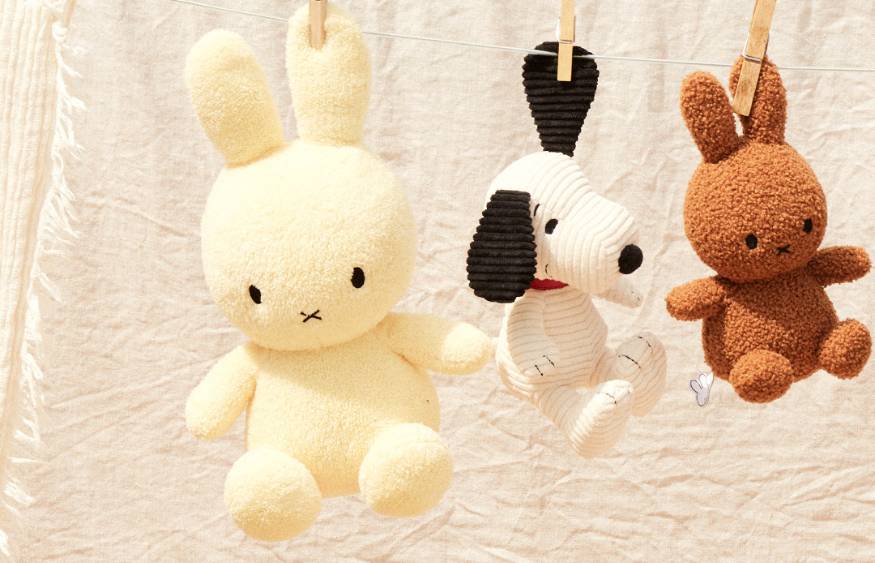 Bon Ton Toys