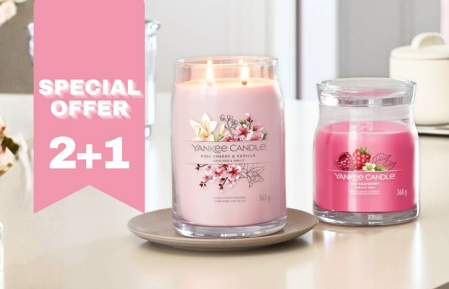Yankee Candle