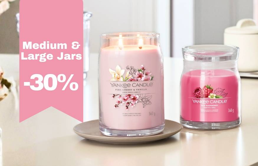Yankee Candle