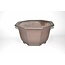 Bonsai pot brown 43 cm