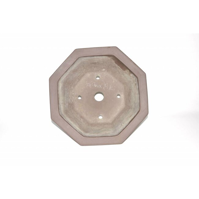 Bonsai pot marrone 43 cm