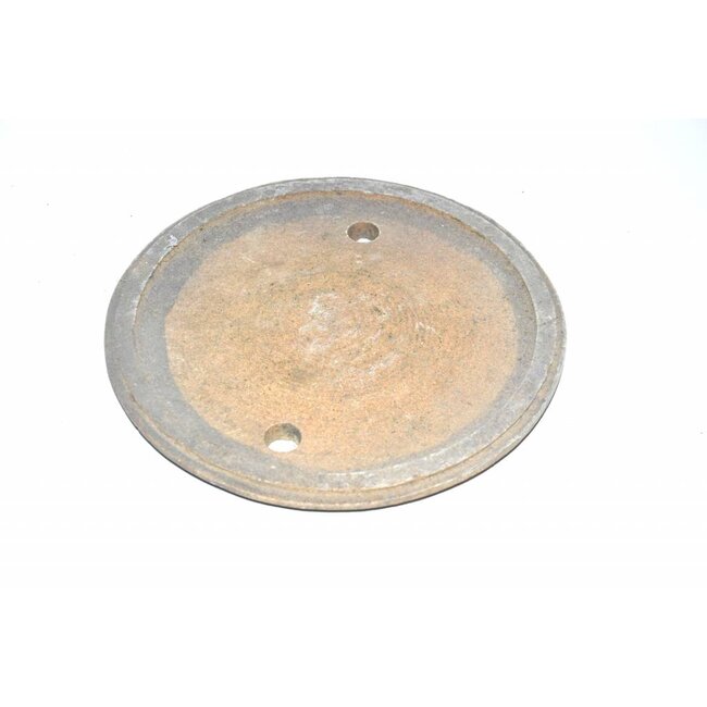 Bonsai Topf grau 24 cm