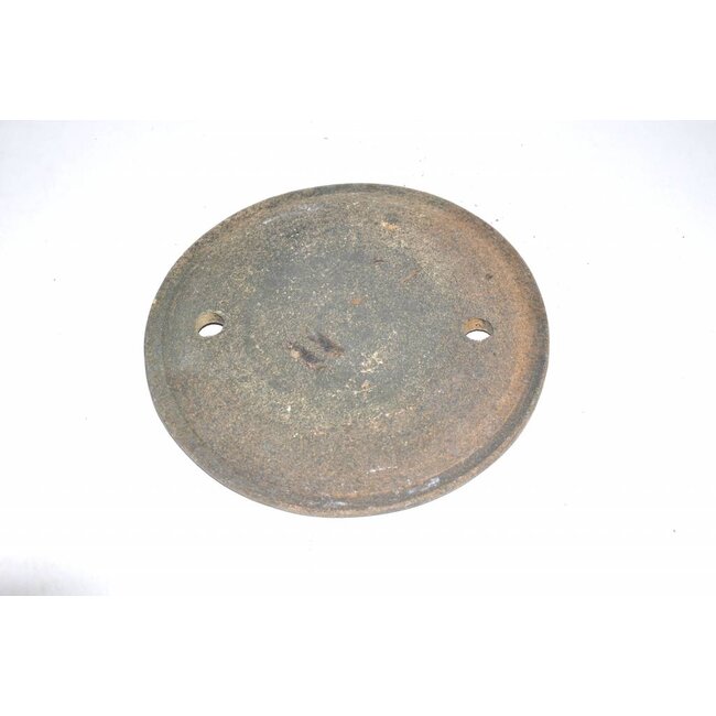 Bonsai pot gris 24 cm