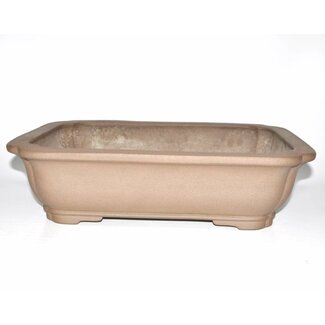 Other Tokoname Bonsai pot brown 47 cm