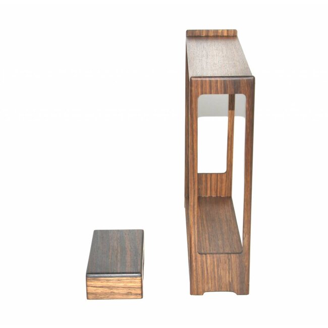 la tabla de Brown 31,5 cm