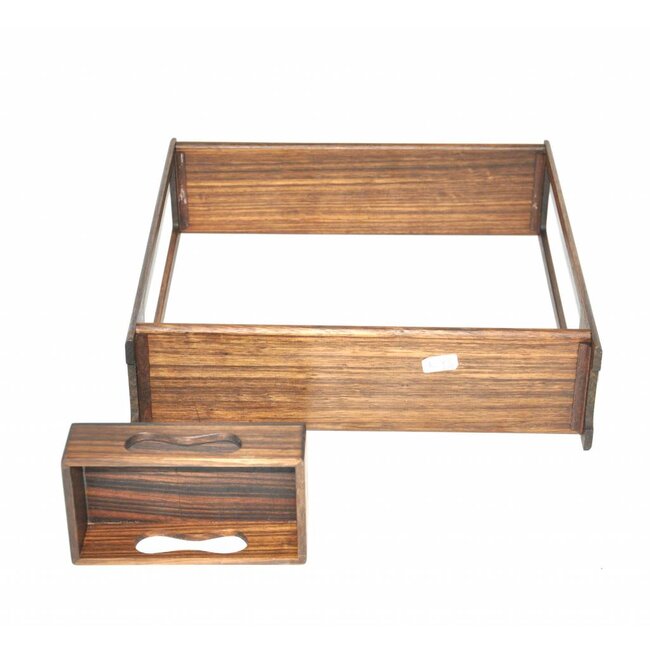 la tabla de Brown 31,5 cm