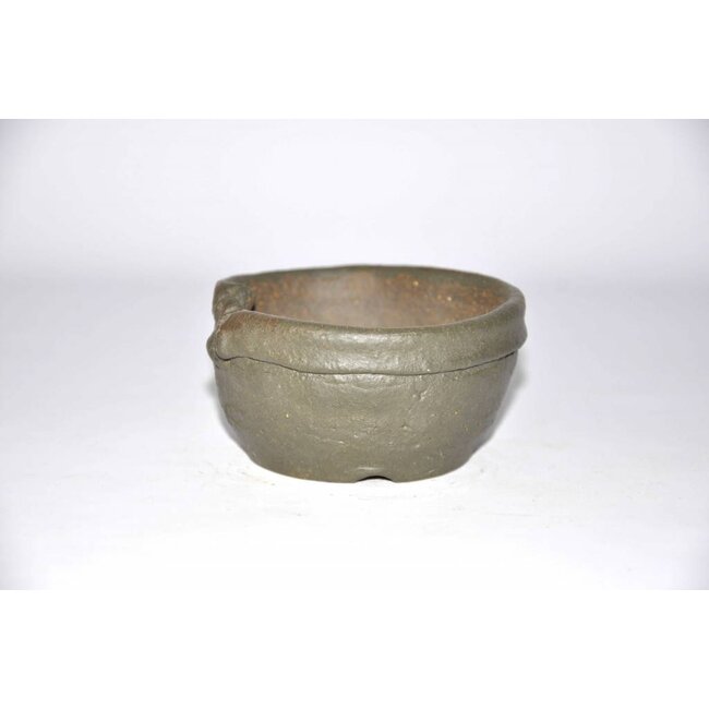 Daruma Ronda pote 9,5 cm