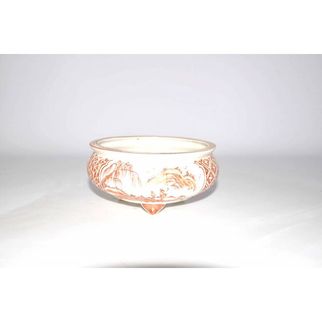 Topf rund 14 cm