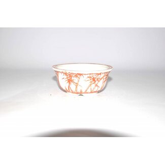 Seifu Pot round 12 cm